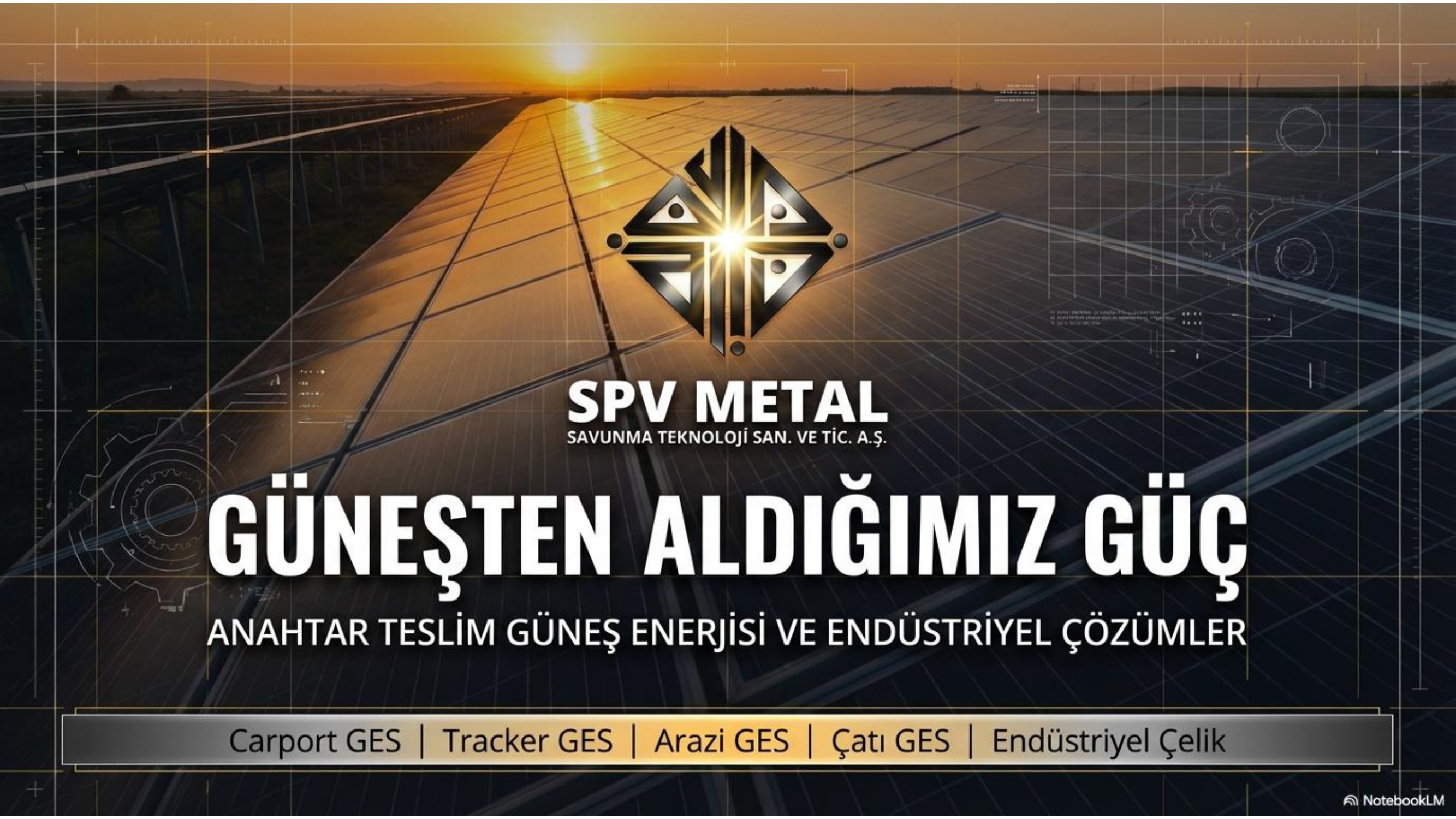 SPV Metal Cover